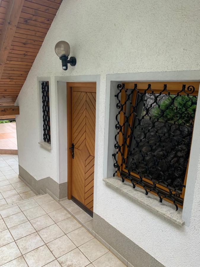 Villa Wine House, Zidanica Gruden Novo Mesto Esterno foto
