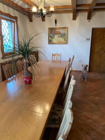 Villa Wine House, Zidanica Gruden Novo Mesto Esterno foto