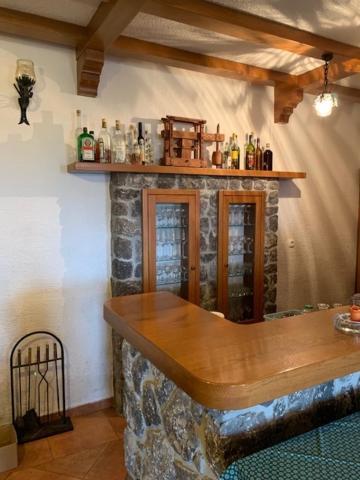 Villa Wine House, Zidanica Gruden Novo Mesto Esterno foto