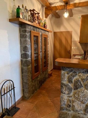 Villa Wine House, Zidanica Gruden Novo Mesto Esterno foto